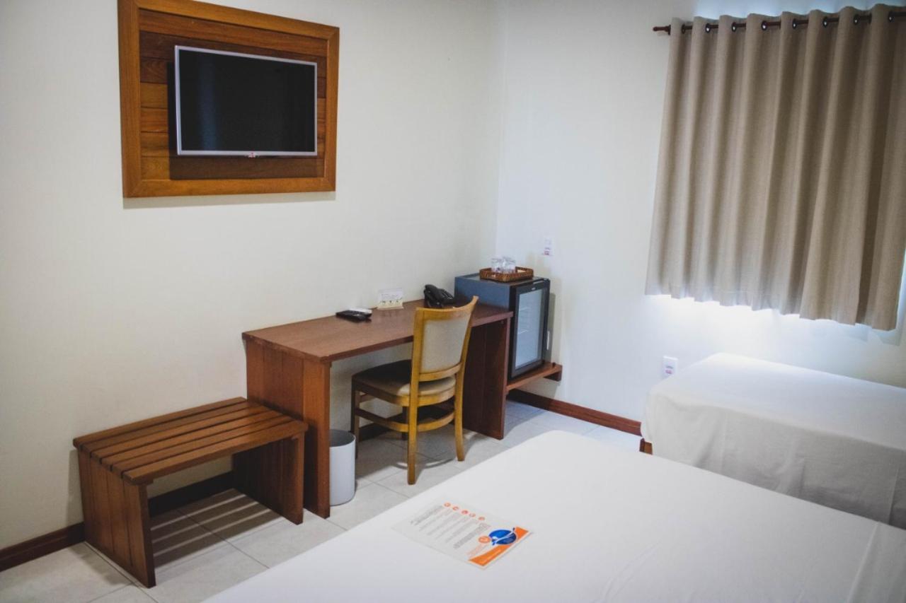 Estancia Avare Hotel エクステリア 写真