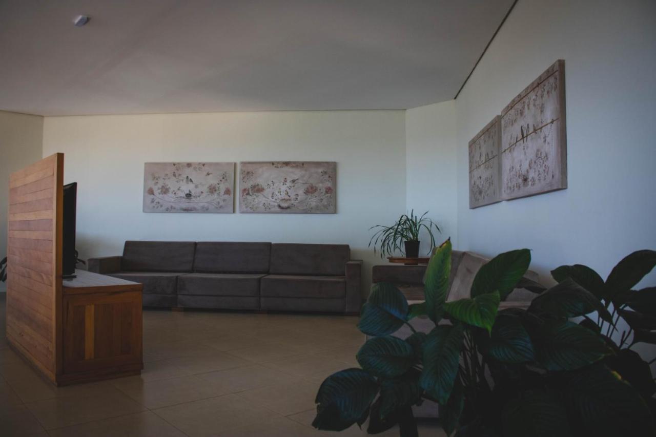 Estancia Avare Hotel エクステリア 写真